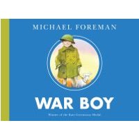 War Boy