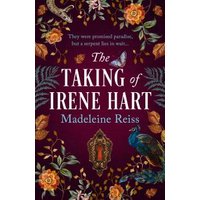 The Taking of Irene Hart