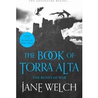 The Runes of War