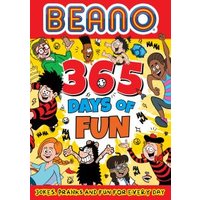 365 Days of Fun