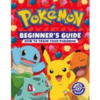 Pokémon Beginners Guide