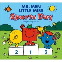 Sports Day