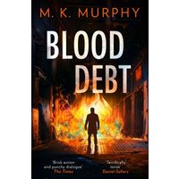 Blood Debt