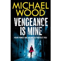 Vengeance Is Mine
