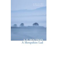 A Shropshire Lad