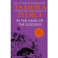 In the Hand of the Goddess