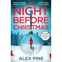 The Night Before Christmas