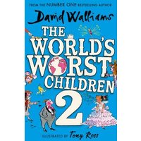 The World's Worst Children. 2
