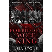 The Forbidden Wolf King