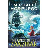 The Wreck of the Zanzibar