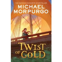 Twist of Gold
