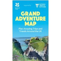 Grand Adventure Map