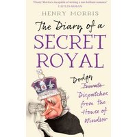 The Diary of a Secret Royal