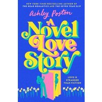 A Novel Love Story