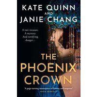 The Phoenix Crown