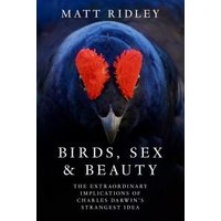 Birds, Sex and Beauty