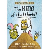 The King of the World!