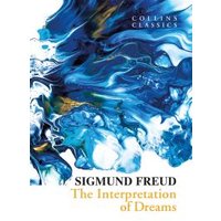 The Interpretation of Dreams