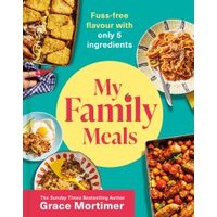 My Family Meals