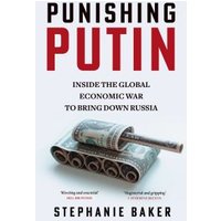 Punishing Putin