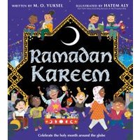 Ramadan Kareem