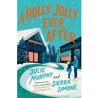 A Holly Jolly Ever After