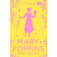 Mary Poppins Opens the Door