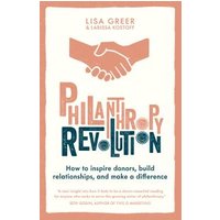 Philanthropy Revolution