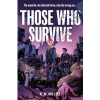 Those Who Survive