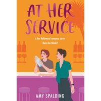 At Her Service
