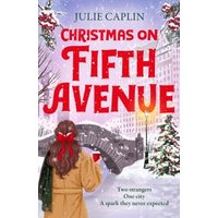 Christmas on Fifth Avenue