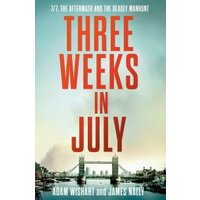 Three Weeks in July