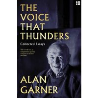 The Voice That Thunders
