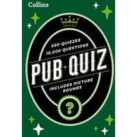 Collins Pub Quiz