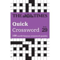 The Times Quick Crossword Book 29