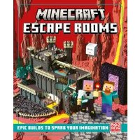 Escape Rooms