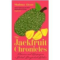 The Jackfruit Chronicles