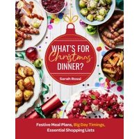 What's for Christmas Dinner?