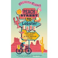 Peach Street to Lobster Lane