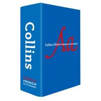 Collins Robert French Dictionary