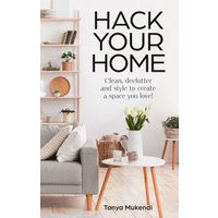 Hack Your Home