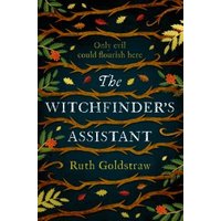 The Witchfinder's Assistant