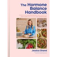 The Hormone Balance Handbook