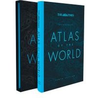 The Times Reference Atlas of the World
