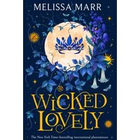 Wicked Lovely