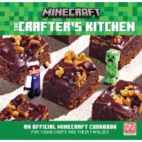 The Crafter's Kitchen