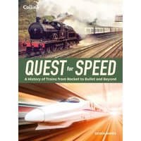 Quest for Speed