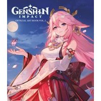 Genshin Impact Vol. 2