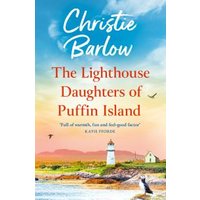 The Lighthouse Daughters of Puffin Island