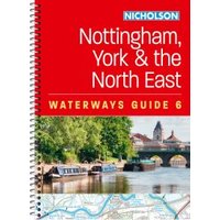 Nottingham, York & The North East